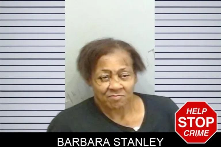 Barbara Stanley
