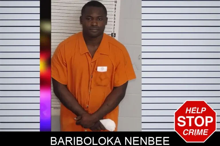 Bariboloka Nenbee