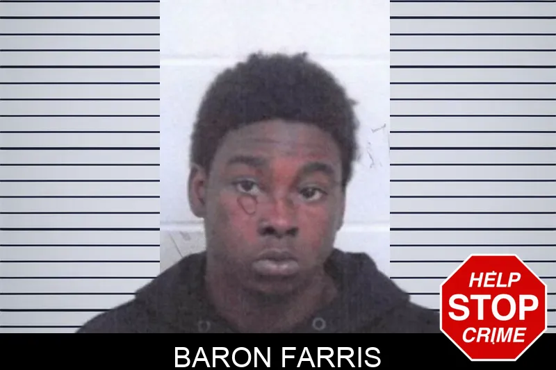 Baron Farris