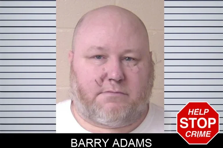 Barry Adams
