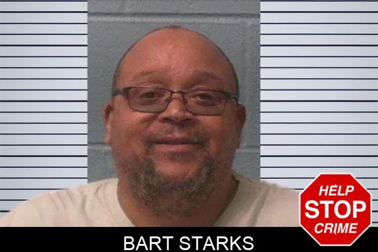 Bart Starks