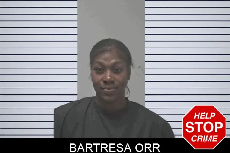 Bartresa Orr