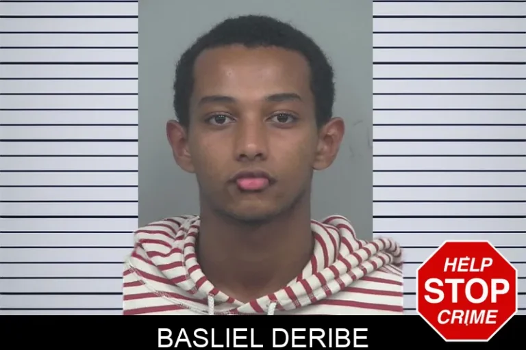 Basliel Deribe