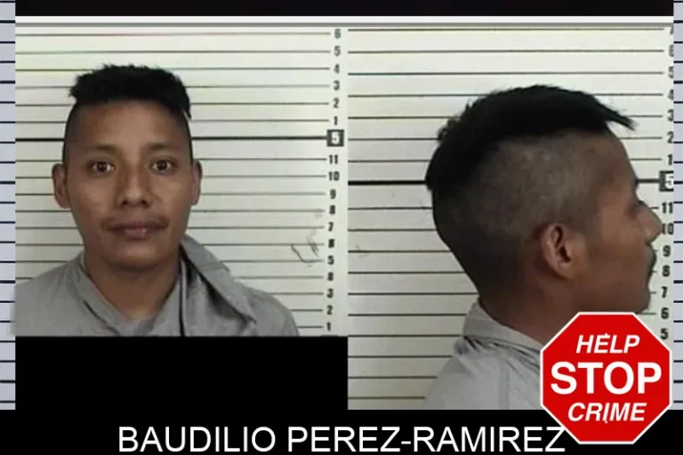 Baudilio Perez-Ramirez