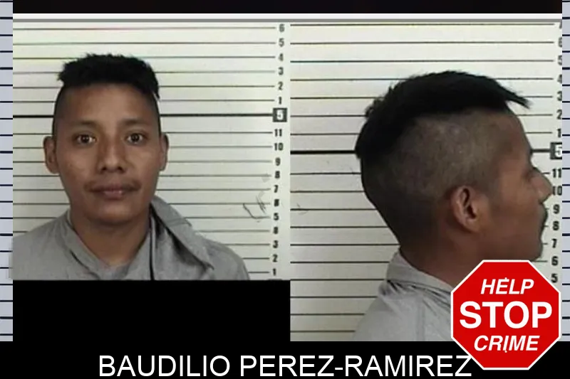 Baudilio Perez-Ramirez