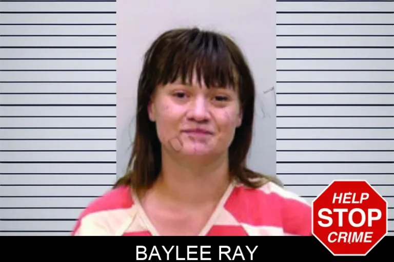 Baylee Ray