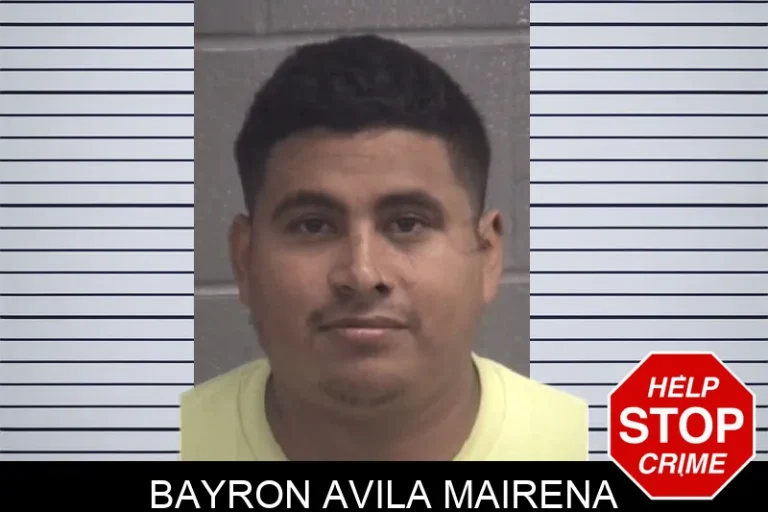 Bayron Avila Mairena