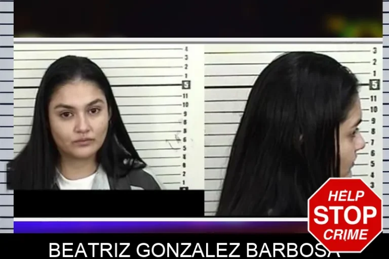 Beatriz Gonzalez Barbosa