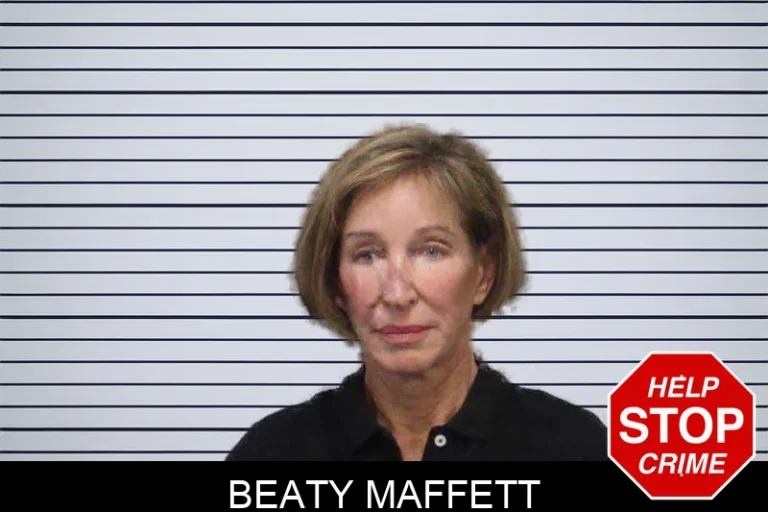 Beaty Maffett