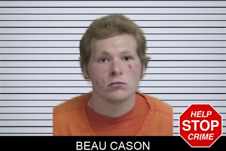 Beau Cason
