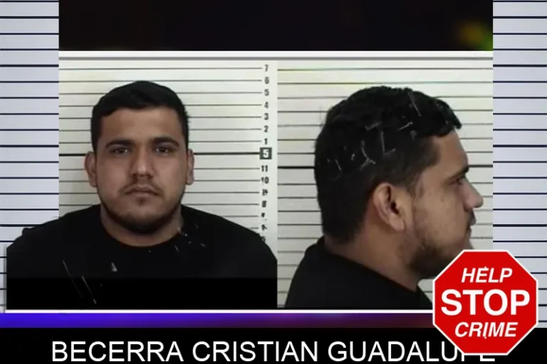 Becerra Cristian Guadalupe