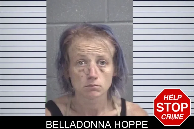 Belladonna Hoppe