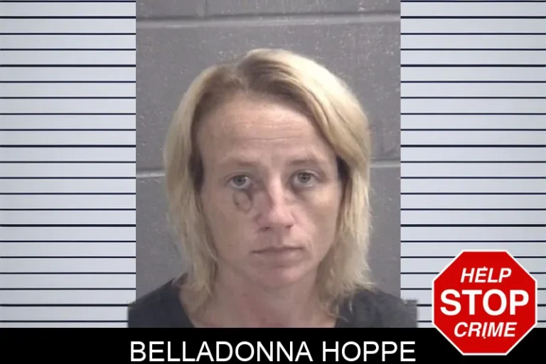 Belladonna Hoppe