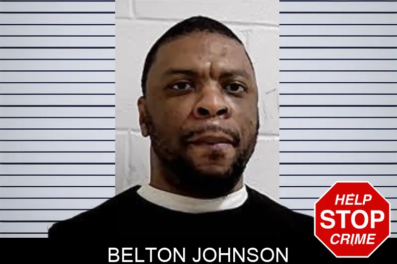 Belton Johnson