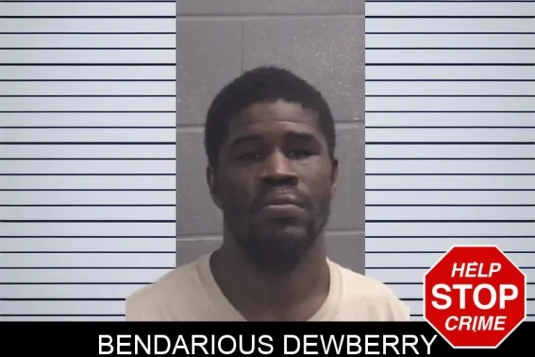 Bendarious Dewberry