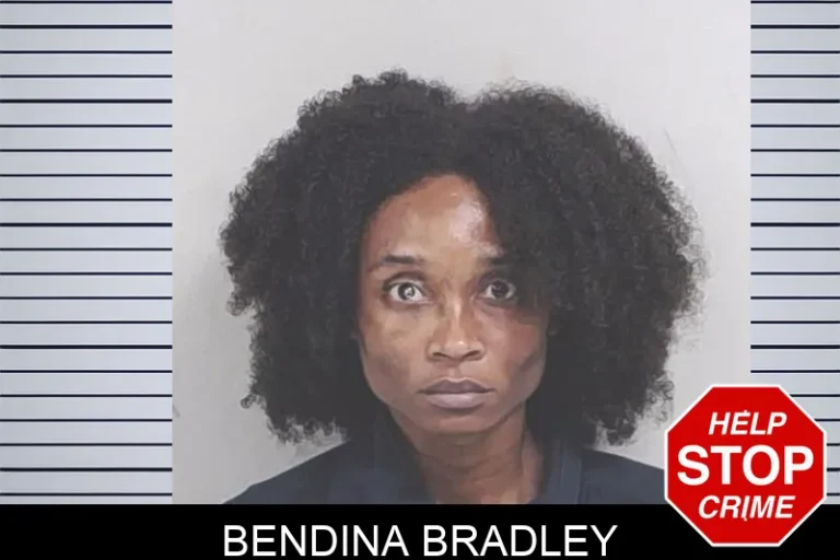 Bendina Bradley