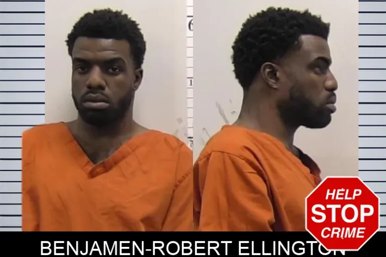 Benjamen-Robert Ellington