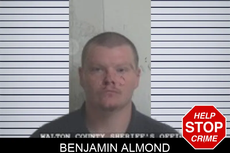 Benjamin Almond