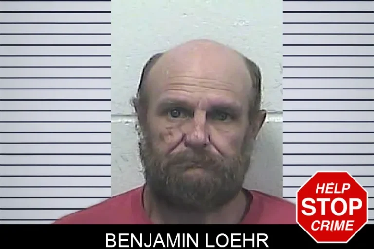 Benjamin Loehr