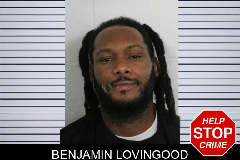 Benjamin Lovingood