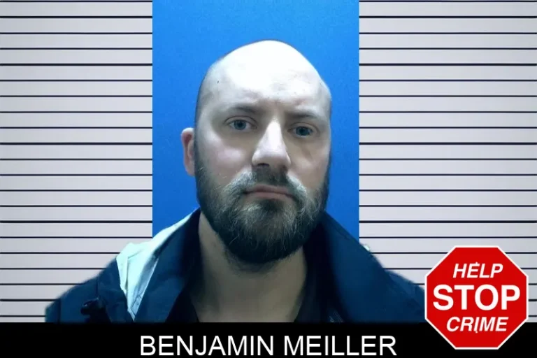 Benjamin Meiller
