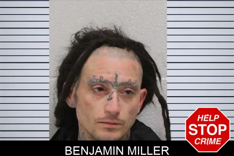 Benjamin Miller