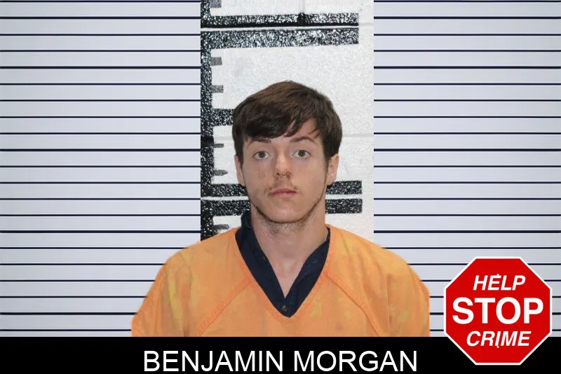 Benjamin Morgan