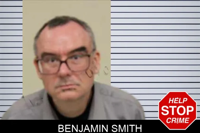 Benjamin Smith