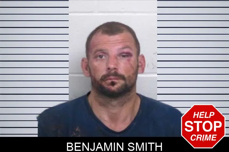 Benjamin Smith