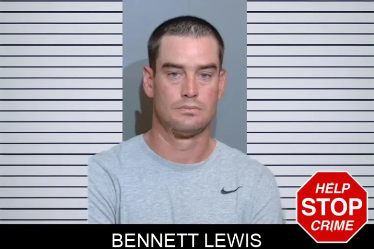 Bennett Lewis