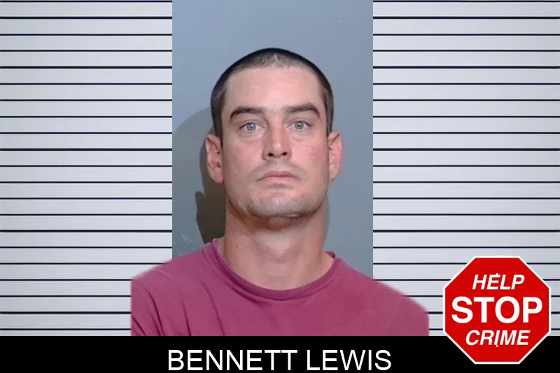 Bennett Lewis