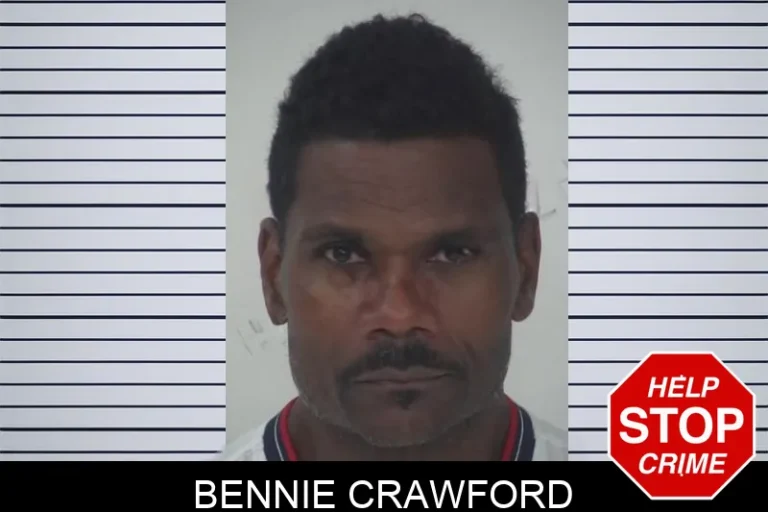 Bennie Crawford