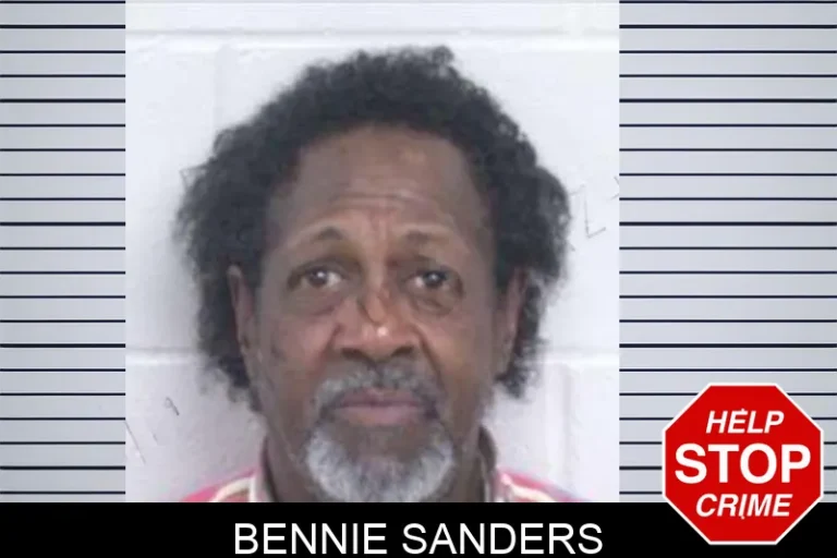 Bennie Sanders