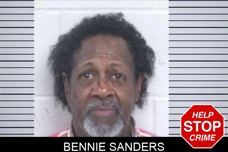 Bennie Sanders