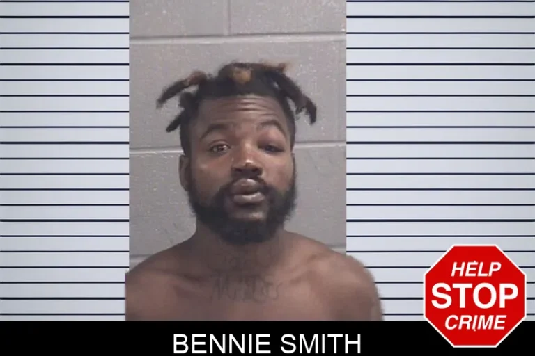 Bennie Smith