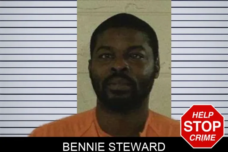Bennie Steward