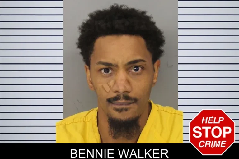 Bennie Walker