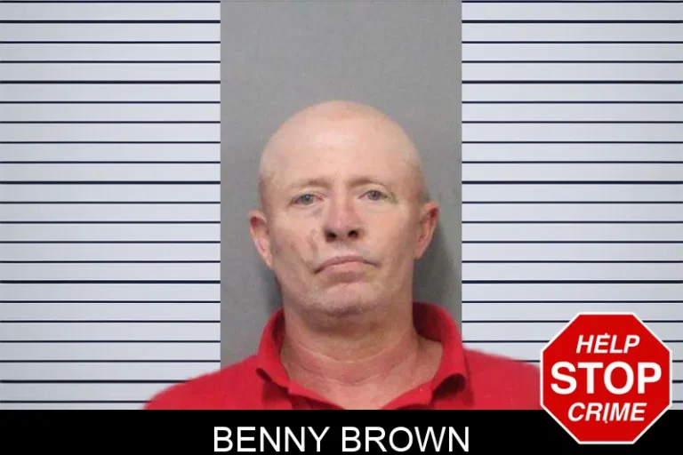 Benny Brown