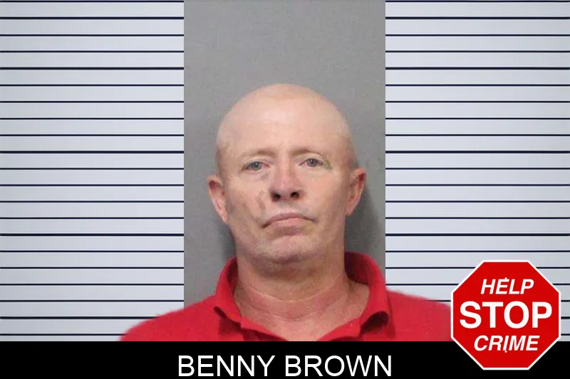 Benny Brown