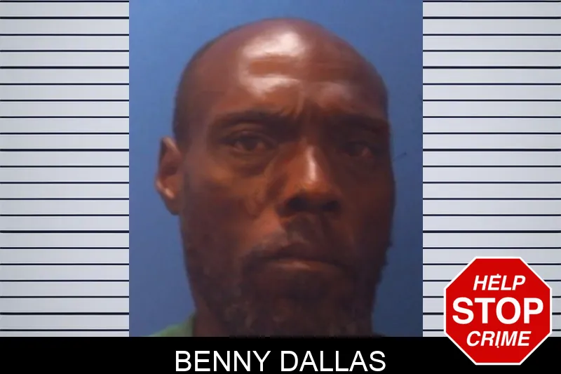Benny Dallas