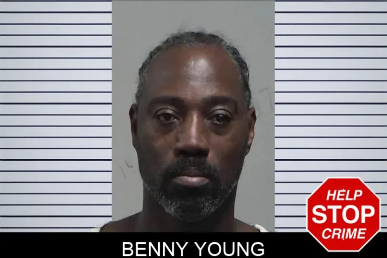 Benny Young