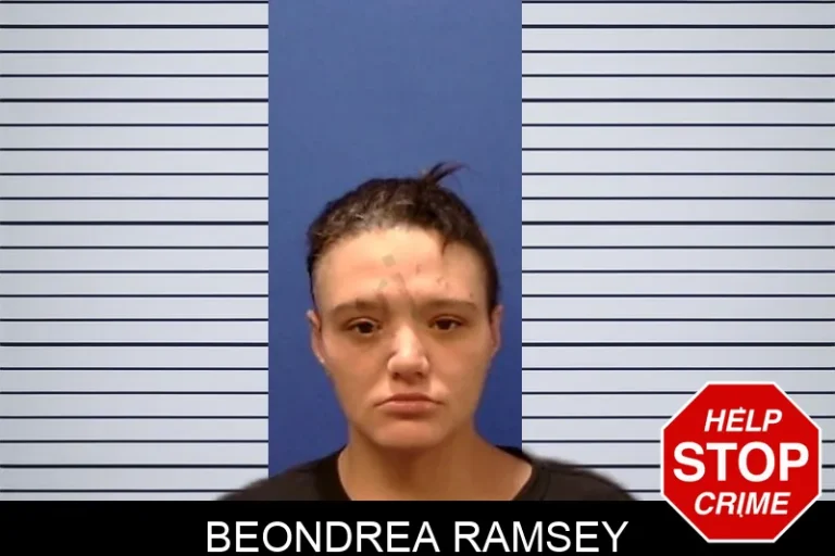 Beondrea Ramsey