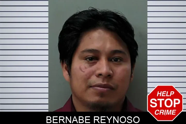 Bernabe Reynoso