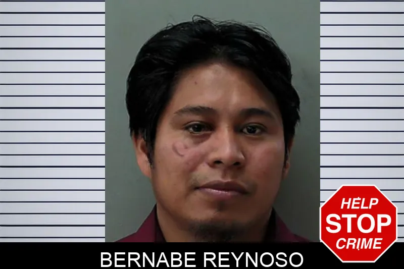 Bernabe Reynoso