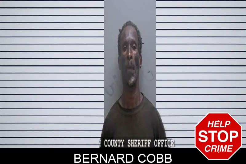 Bernard Cobb