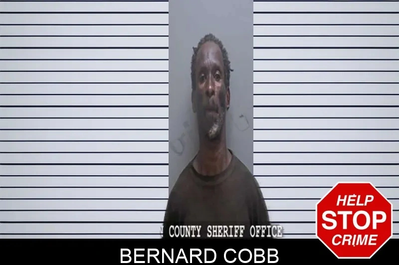 Bernard Cobb