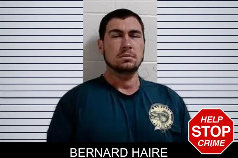 Bernard Haire