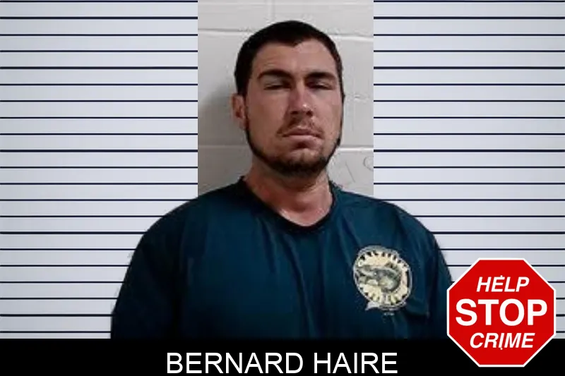Bernard Haire