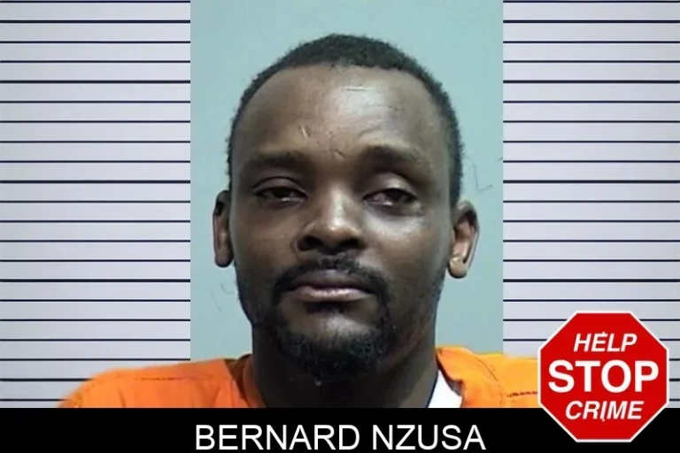 Bernard Nzusa