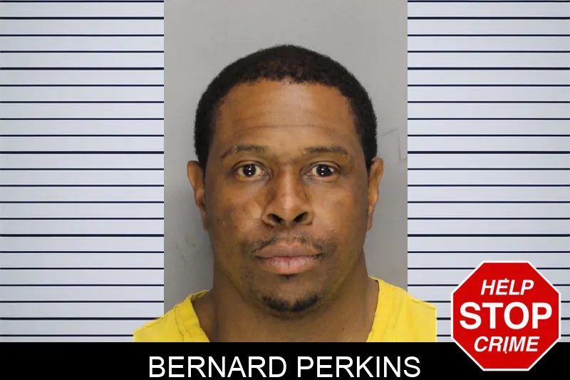 Bernard Perkins
